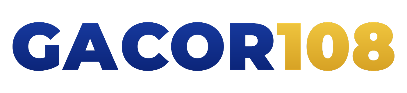 gacor108 logo
